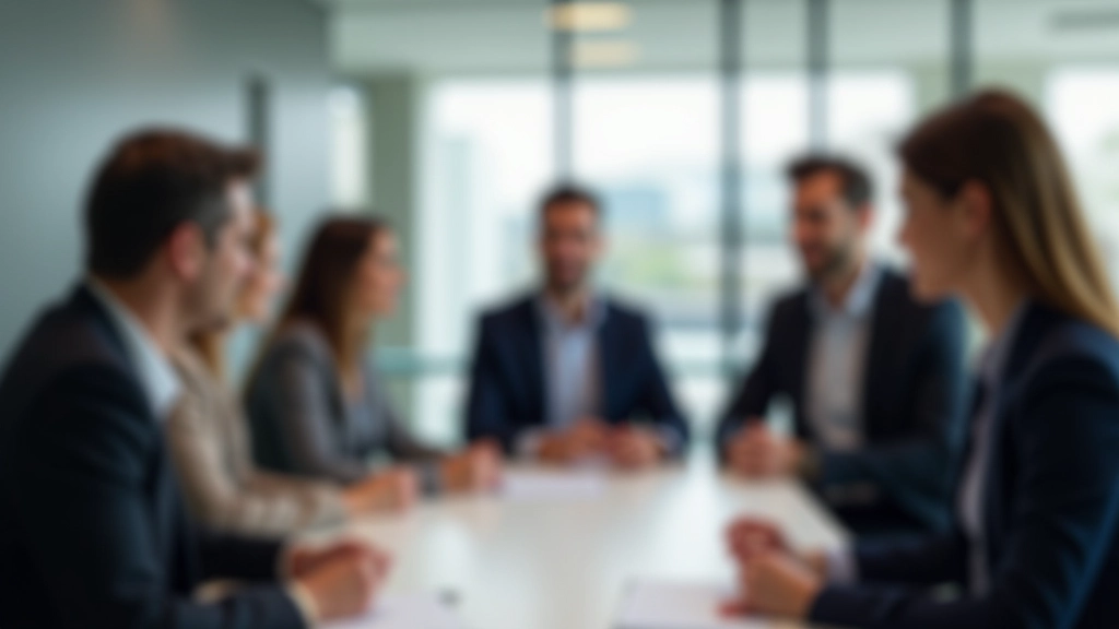 Comunicação profissional no trabalho